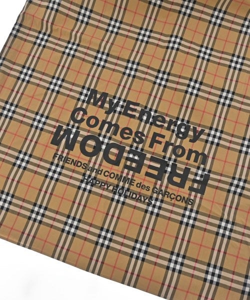 COMME Des GARCONS Stoles