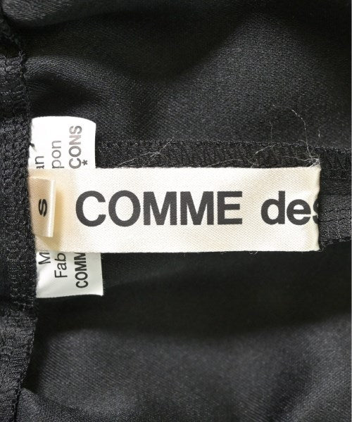 COMME des GARCONS Knee length skirts