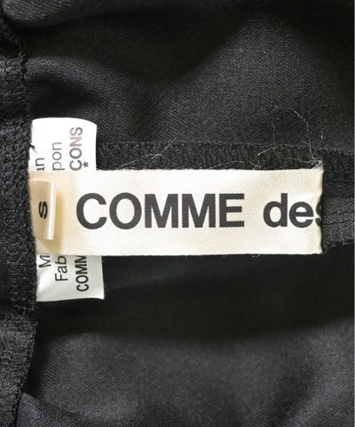 COMME des GARCONS Knee length skirts