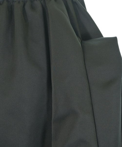 COMME des GARCONS Knee length skirts