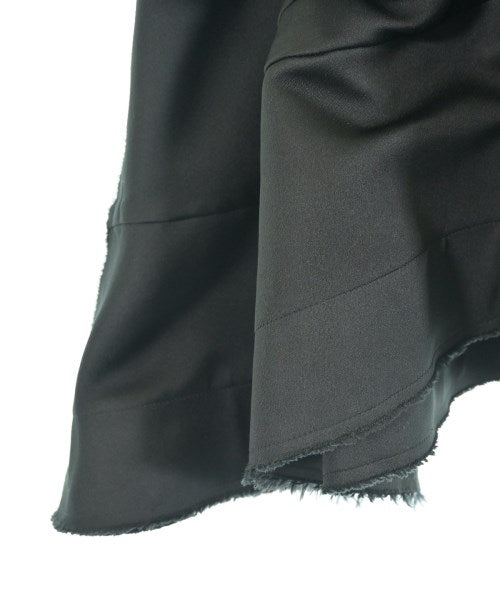 COMME des GARCONS Knee length skirts