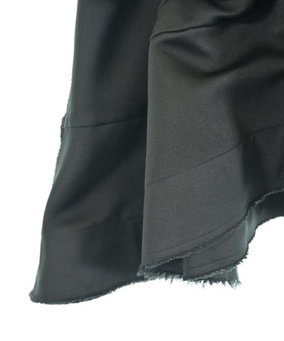 COMME des GARCONS Knee length skirts