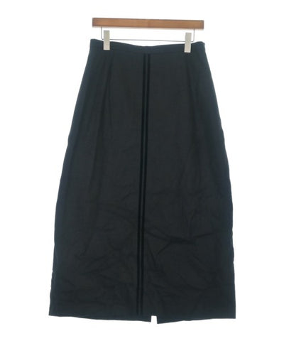 COMME Des GARCONS Long/Maxi length skirts