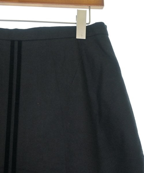 COMME Des GARCONS Long/Maxi length skirts