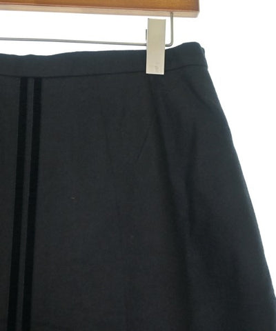 COMME Des GARCONS Long/Maxi length skirts