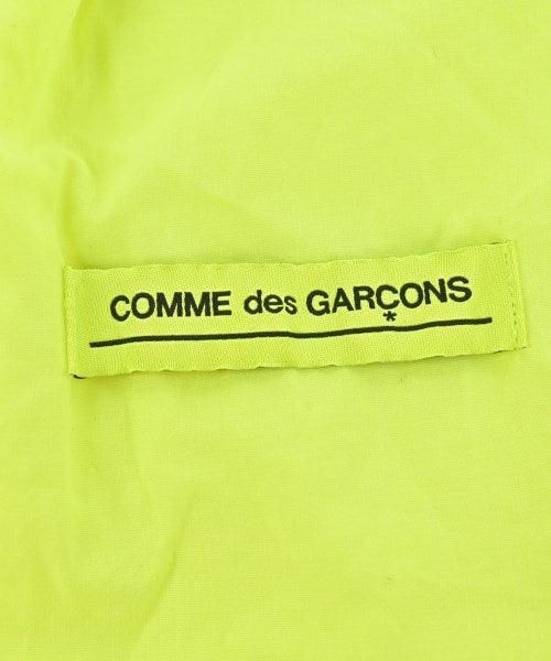 COMME des GARCONS Stoles