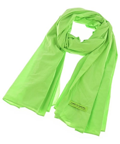 COMME des GARCONS Stoles