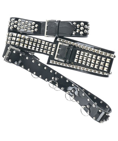 JUNYA WATANABE Belts