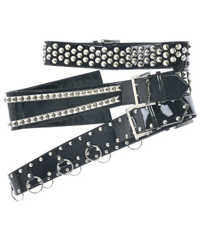 JUNYA WATANABE Belts