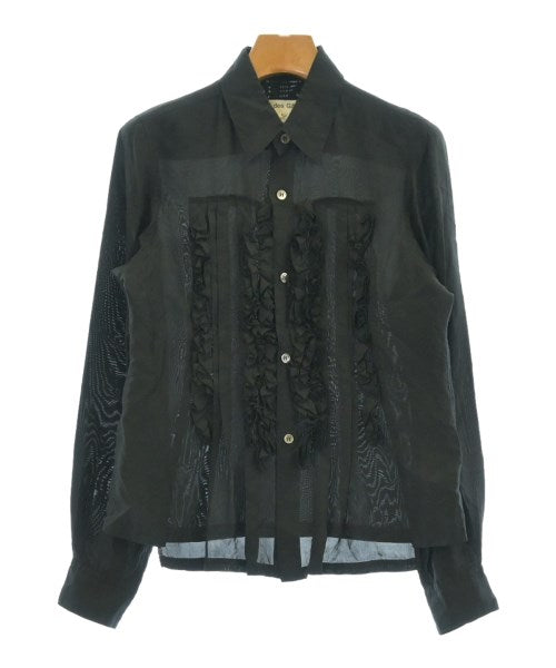 COMME des GARCONS Casual shirts