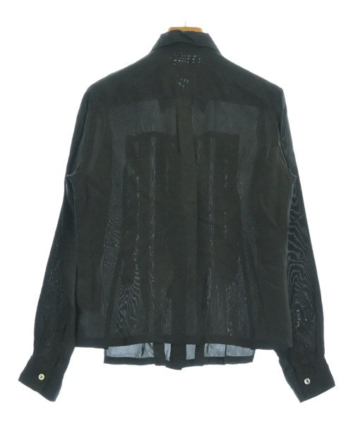 COMME des GARCONS Casual shirts