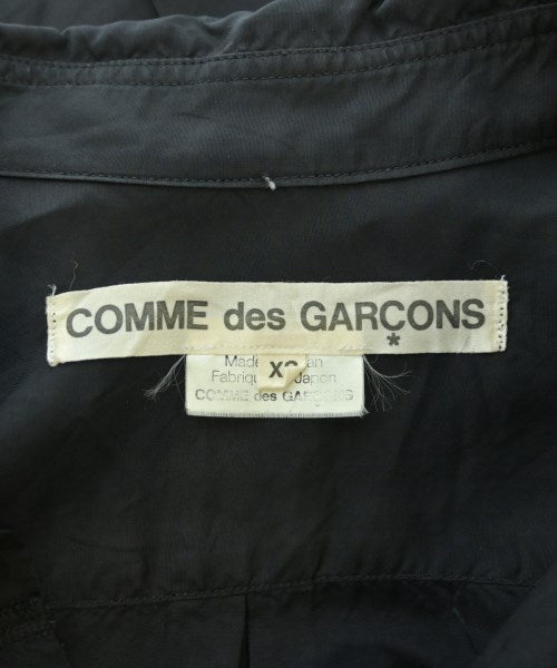 COMME des GARCONS Casual shirts