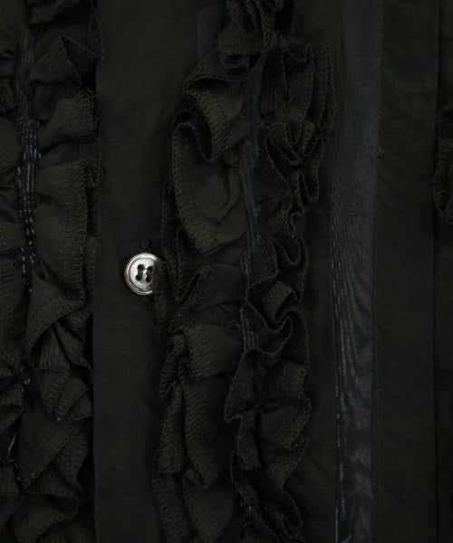 COMME des GARCONS Casual shirts