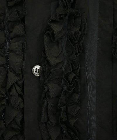 COMME des GARCONS Casual shirts