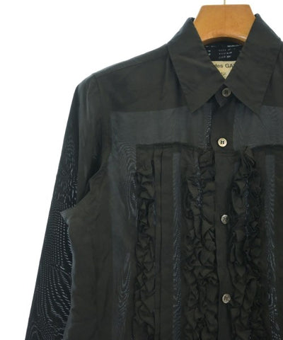 COMME des GARCONS Casual shirts