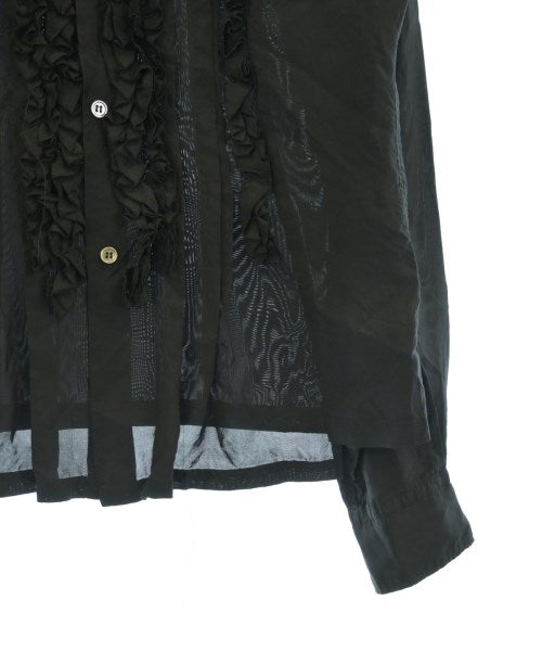 COMME des GARCONS Casual shirts