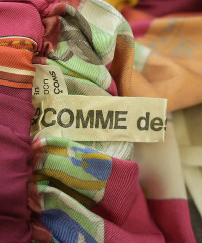 COMME Des GARCONS Long/Maxi length skirts