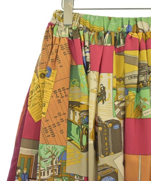 COMME Des GARCONS Long/Maxi length skirts