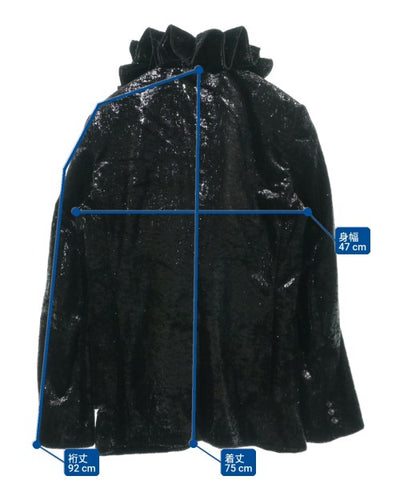 COMME Des GARCONS Casual jackets