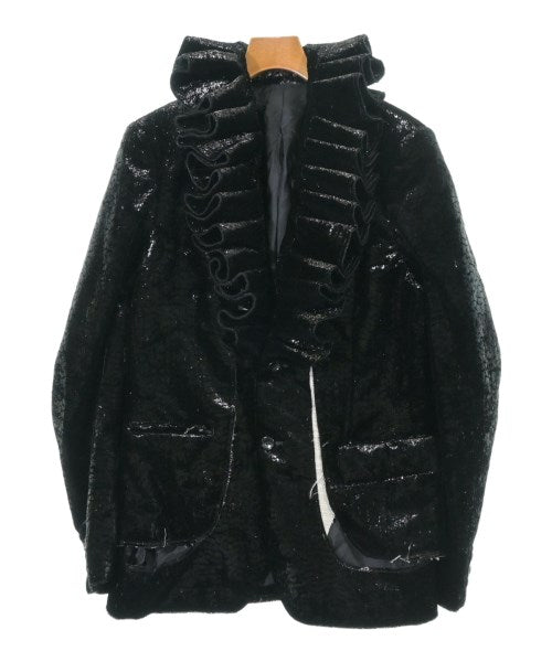 COMME Des GARCONS Casual jackets