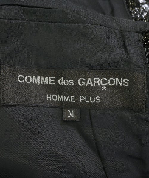 COMME Des GARCONS Casual jackets