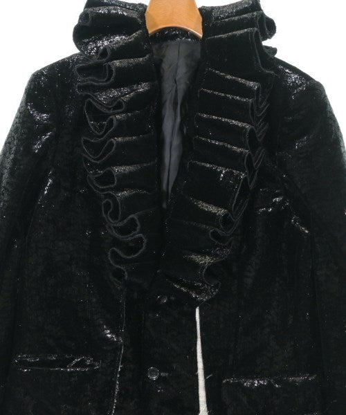 COMME Des GARCONS Casual jackets