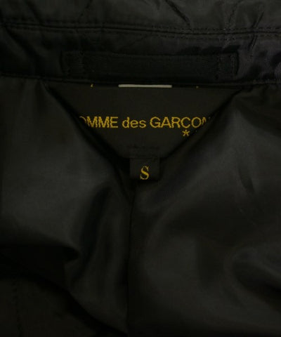 COMME Des GARCONS Down coats