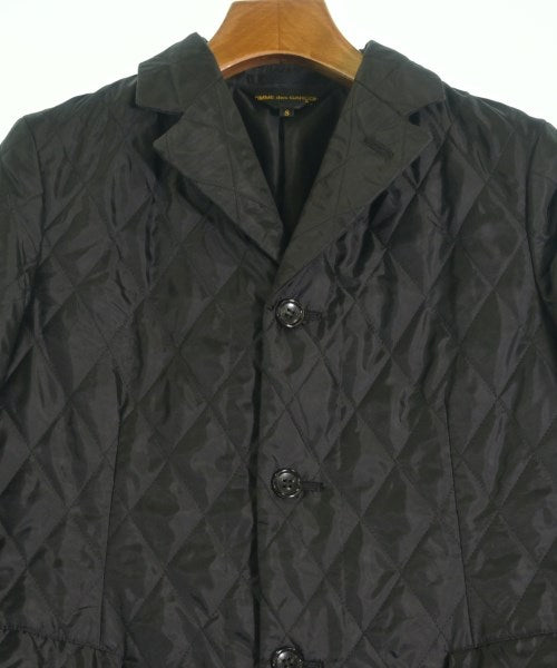COMME Des GARCONS Down coats