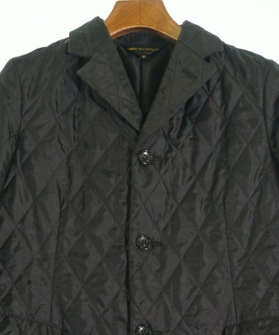 COMME Des GARCONS Down coats