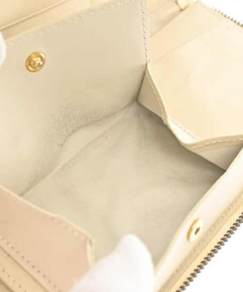 COMME Des GARCONS Wallets/Coin purses