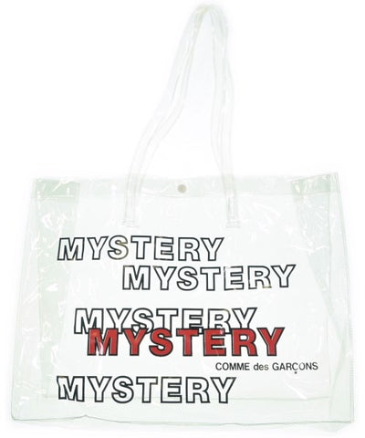 COMME Des GARCONS Totes