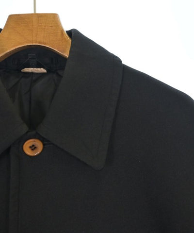 COMME Des GARCONS Soutien collar coats