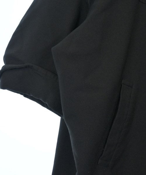 COMME Des GARCONS Soutien collar coats