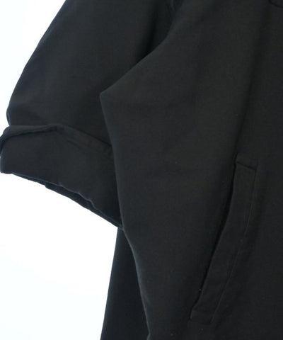 COMME Des GARCONS Soutien collar coats