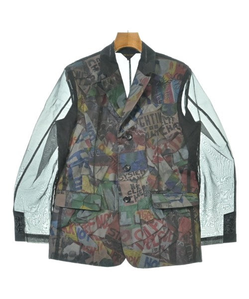 COMME Des GARCONS Casual jackets