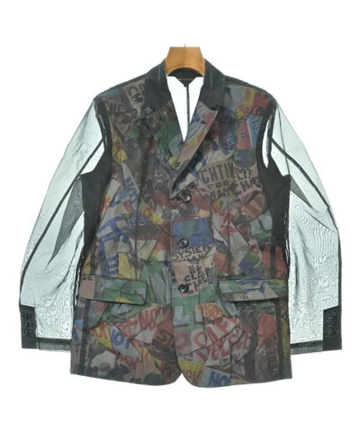 COMME Des GARCONS Casual jackets