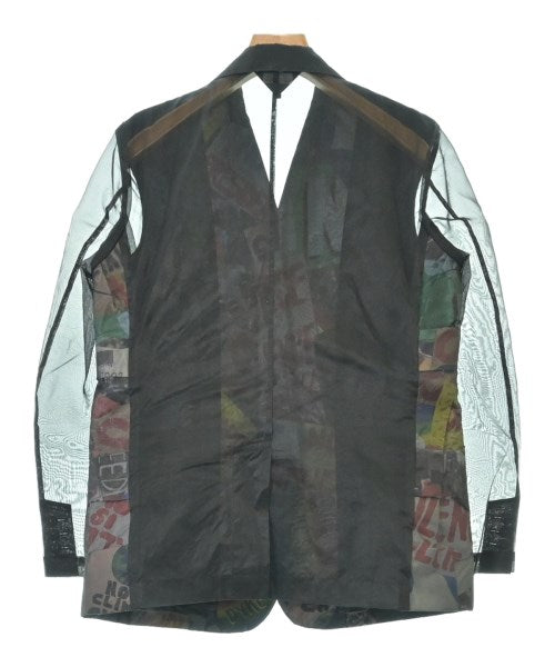 COMME Des GARCONS Casual jackets