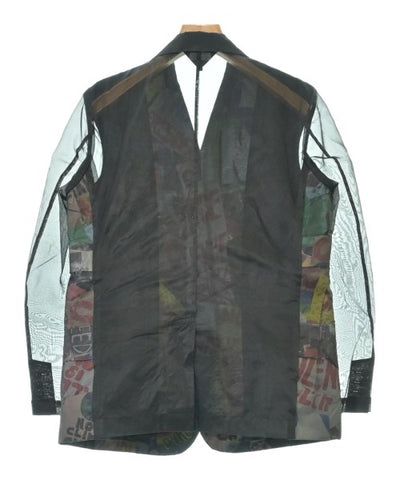 COMME Des GARCONS Casual jackets