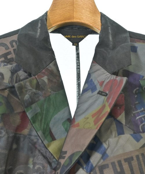 COMME Des GARCONS Casual jackets