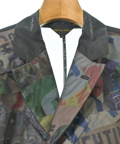 COMME Des GARCONS Casual jackets