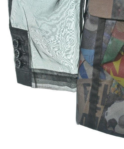 COMME Des GARCONS Casual jackets