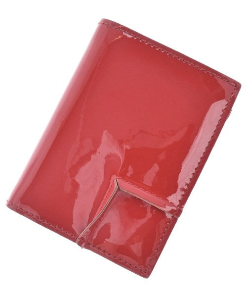 COMME Des GARCONS Wallets/Coin purses