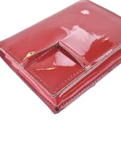 COMME Des GARCONS Wallets/Coin purses