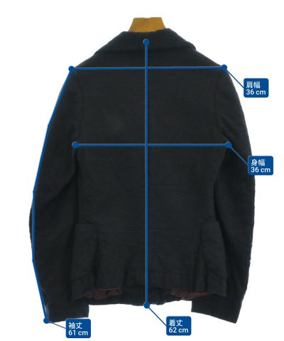 COMME Des GARCONS Blazers/Suit jackets