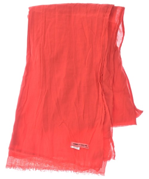 COMME des GARCONS Stoles