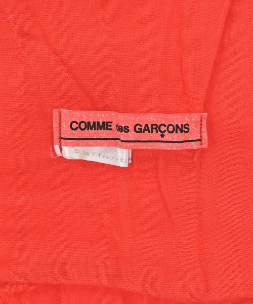 COMME des GARCONS Stoles