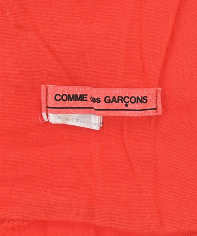 COMME des GARCONS Stoles