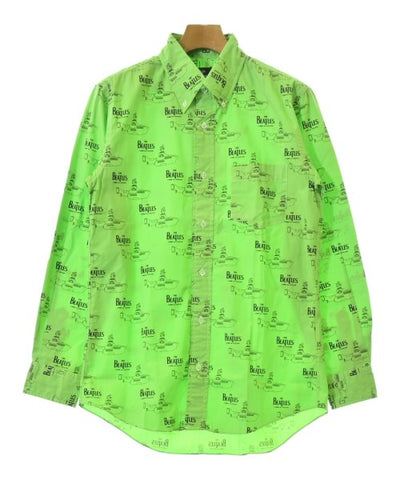 COMME Des GARCONS Casual shirts