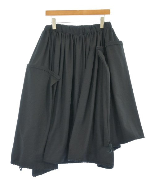 COMME des GARCONS Long/Maxi length skirts