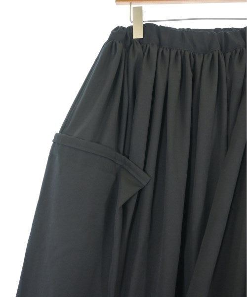 COMME des GARCONS Long/Maxi length skirts